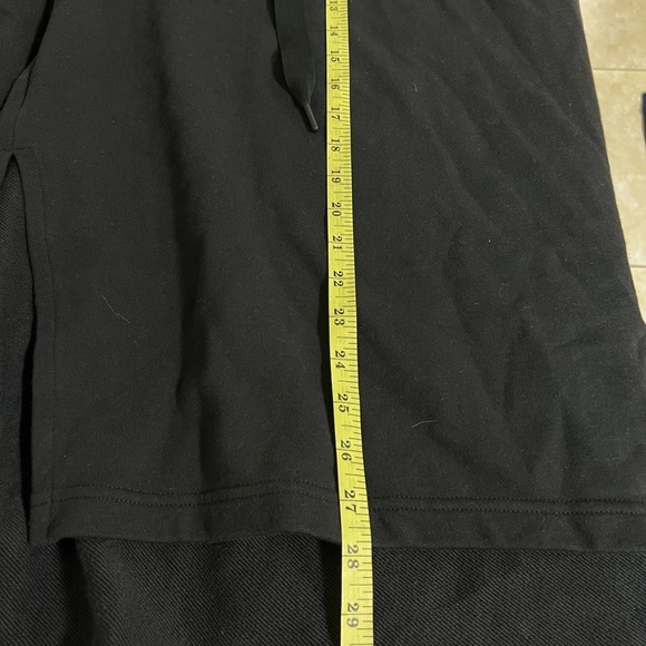 ATHLETA OVERSIZED HOODIE SIZE XS - Picture 8 of 8